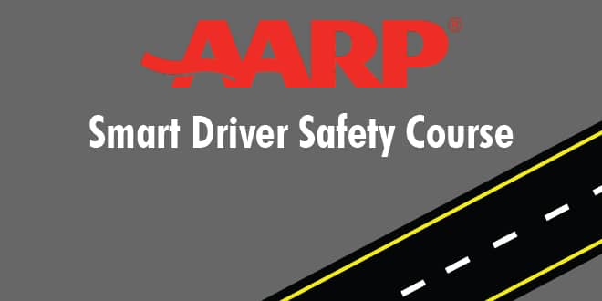 AARP Driver Safety Course