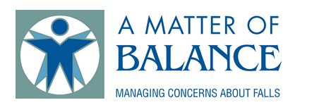 A Matter of Balance - Fall Prevention Workshop w/LMH Health